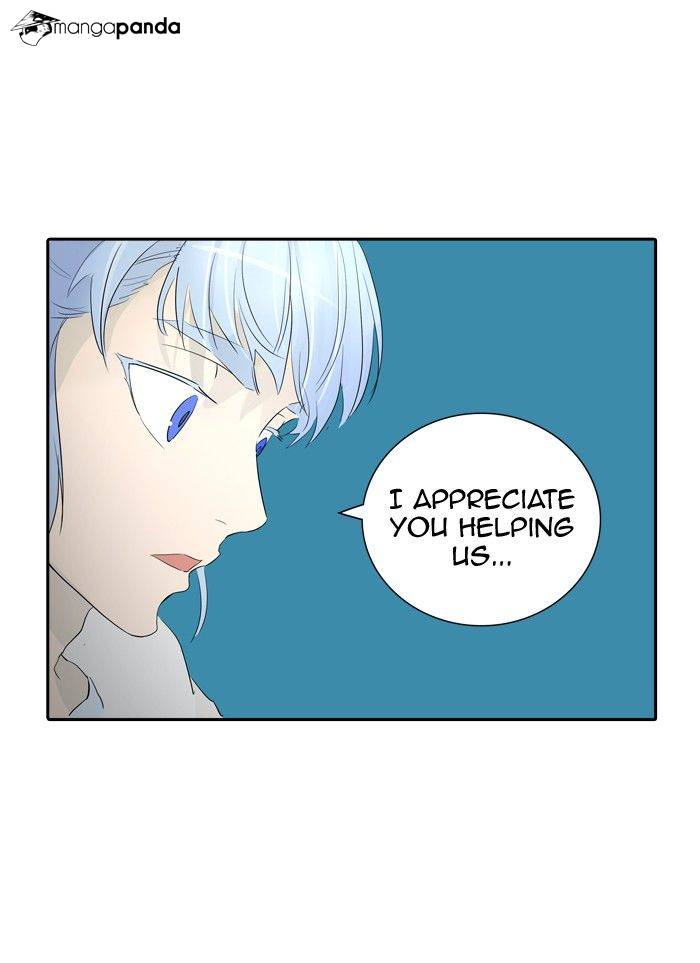 Tower of God Chapter 361 image 106